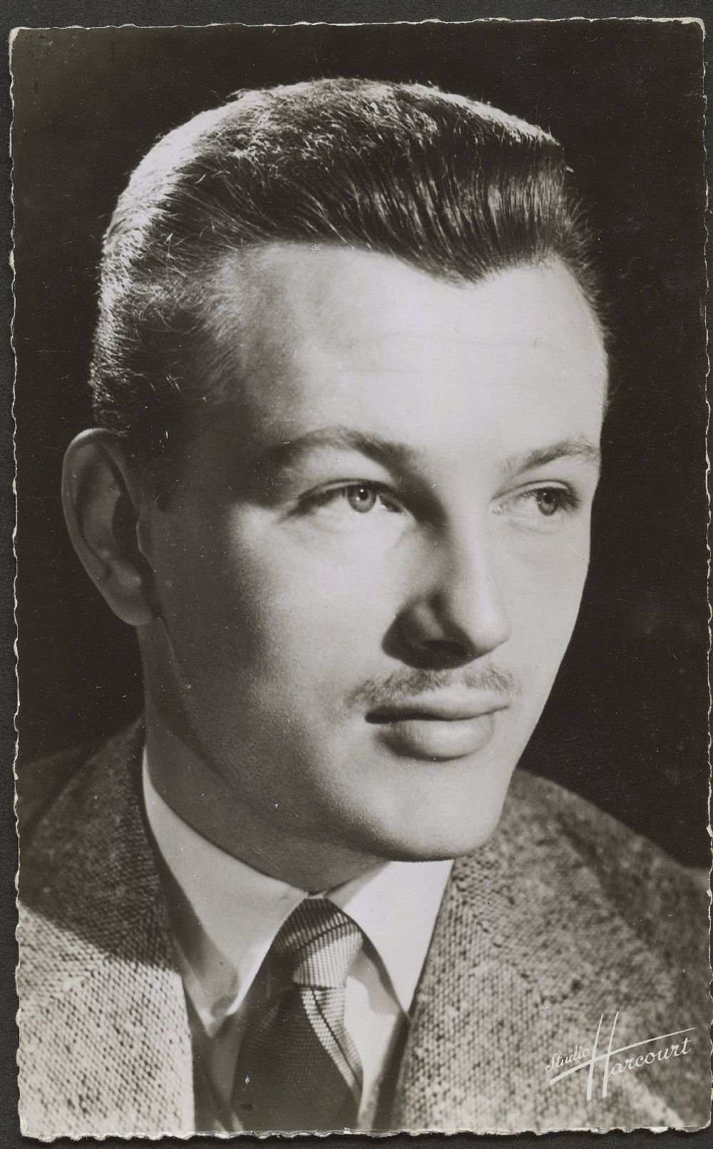 (image for) Jacques Sernas #0002